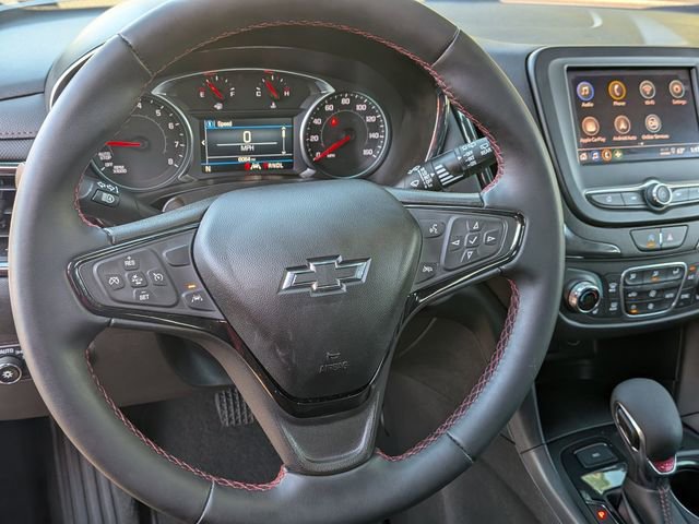 Certified 2024 Chevrolet Equinox RS image 17