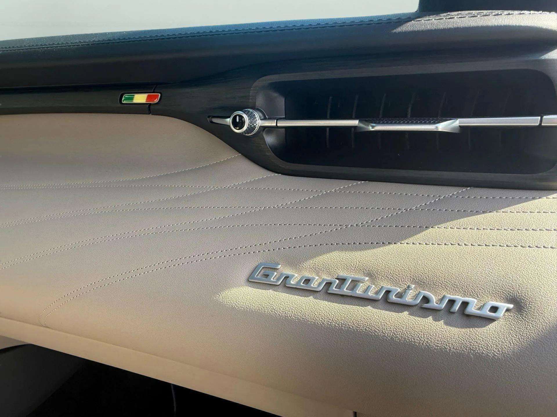 Certified 2025 Maserati GranTurismo Modena AWD/4WD image 26