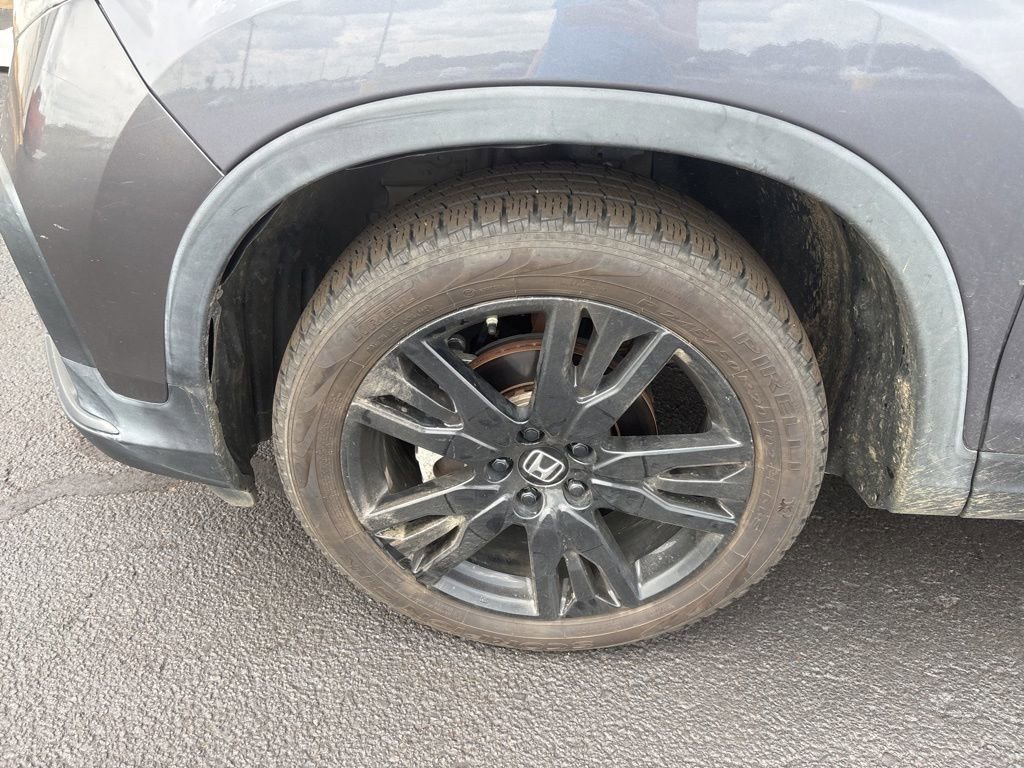 Used 2022 Honda Pilot Special Edition image 26