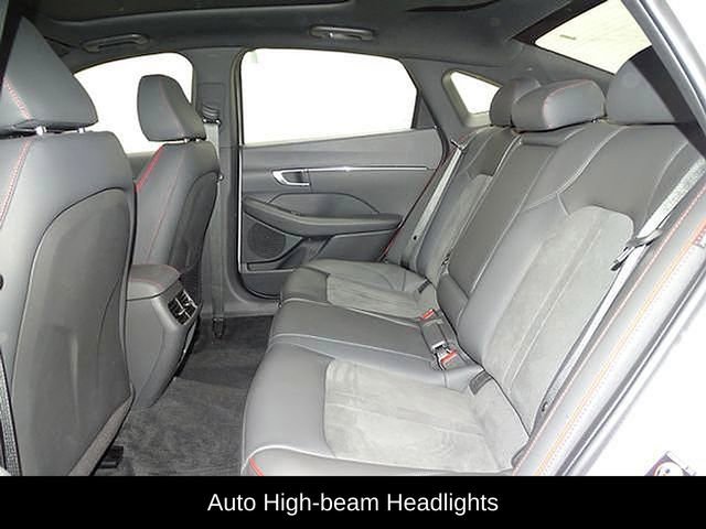 Used 2022 Hyundai Sonata SEL Plus image 12