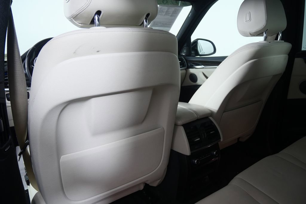 Used 2018 BMW X5 sDrive35i w/ Lighting Package image 15