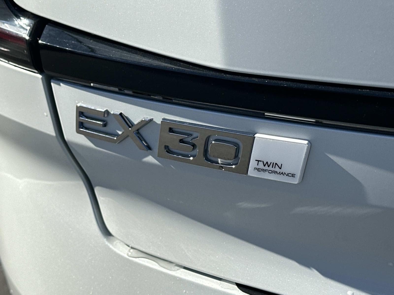New 2026 Volvo EX30 Plus w/ Climate Package AWD/4WD image 22