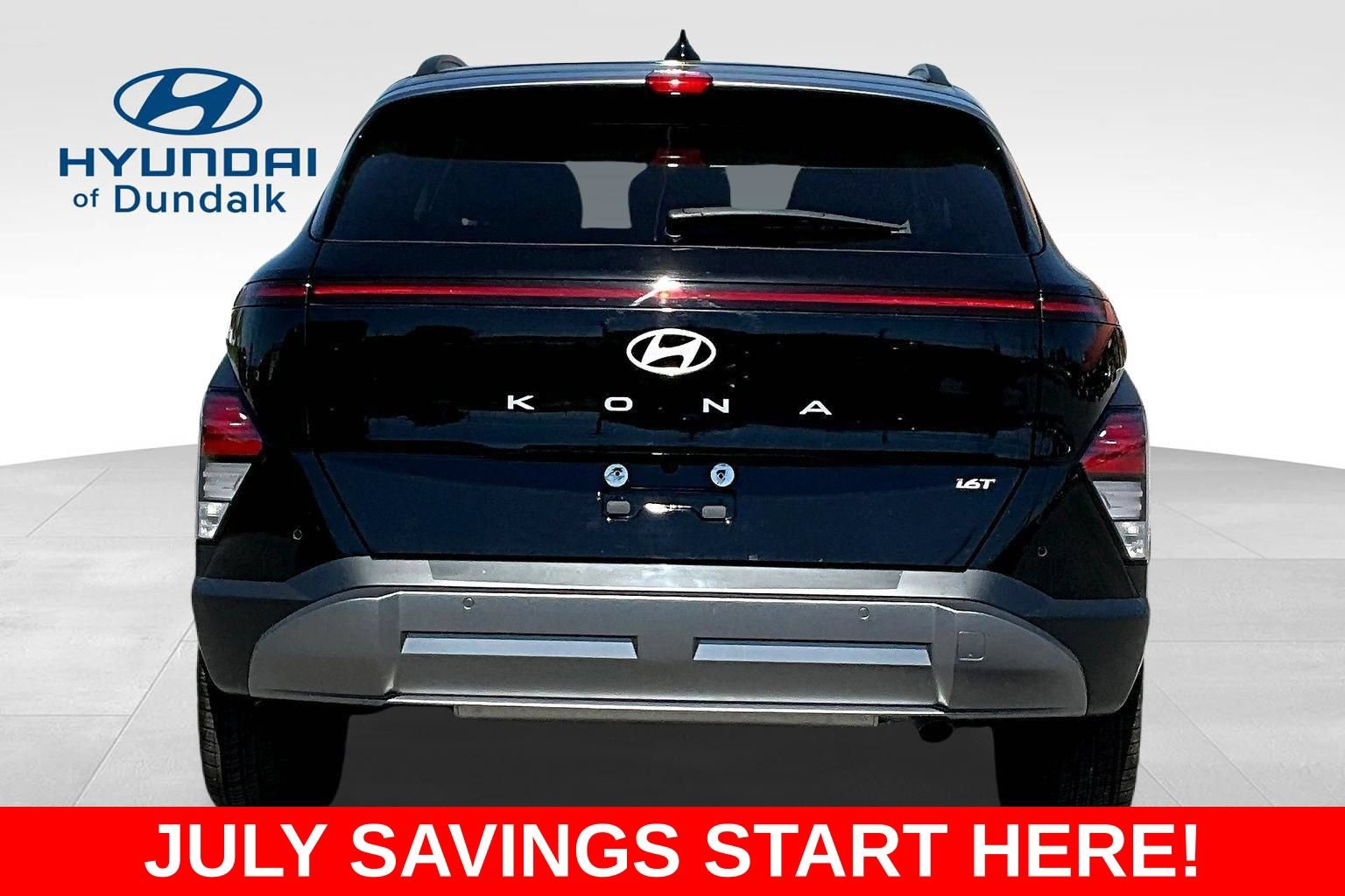 Used 2025 Hyundai Kona Limited FWD image 7