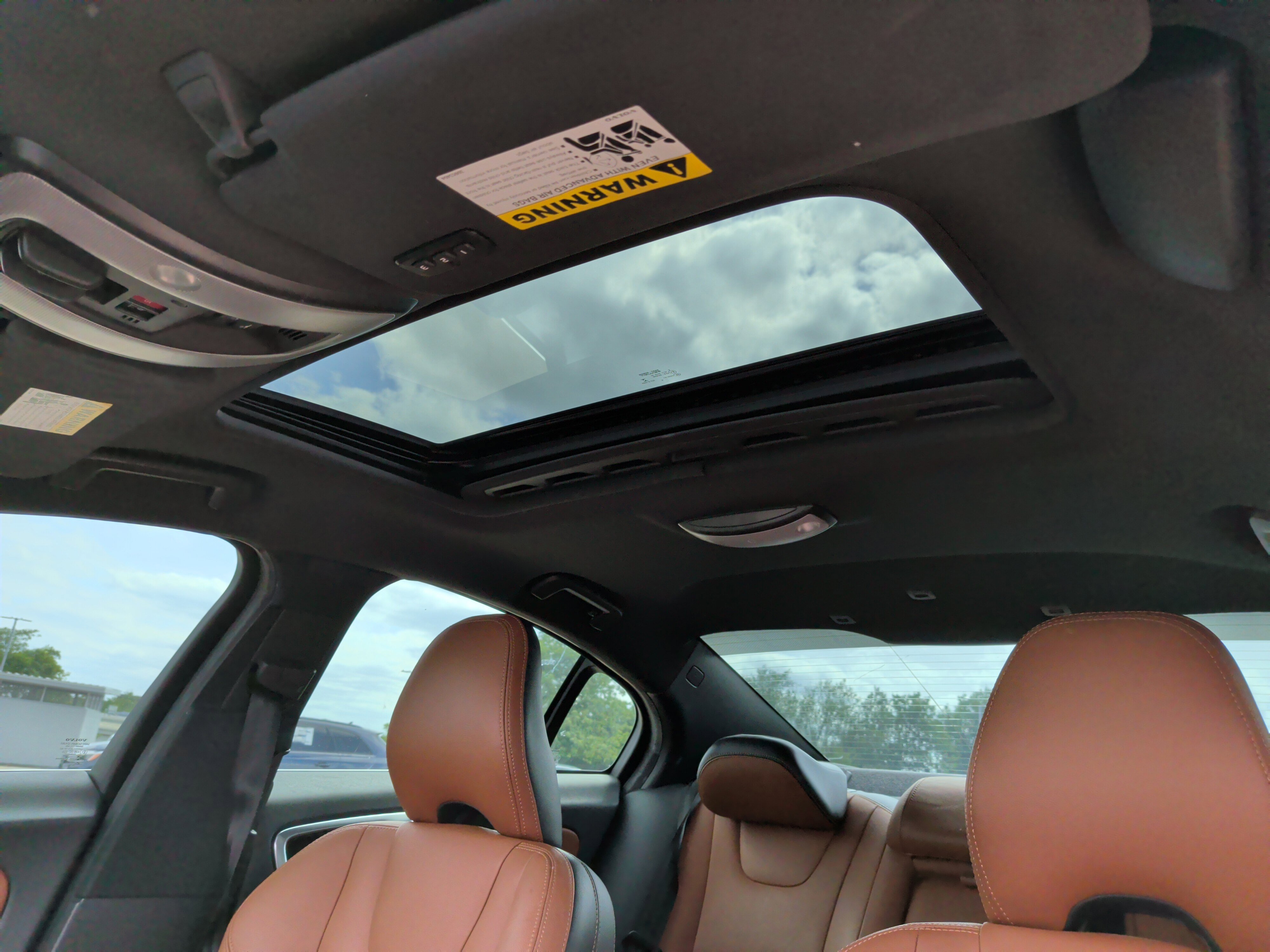 Used 2016 Volvo S60 T5 Premier w/ Convenience Package FWD image 27