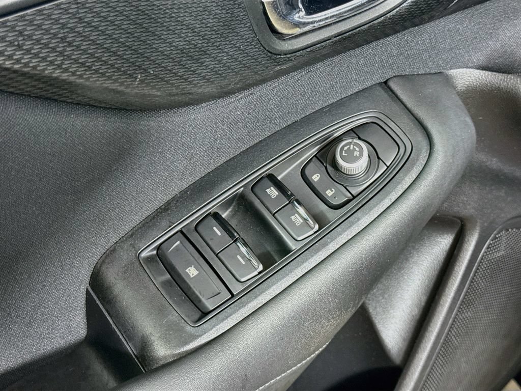 Used 2023 Subaru Legacy Premium AWD/4WD image 18
