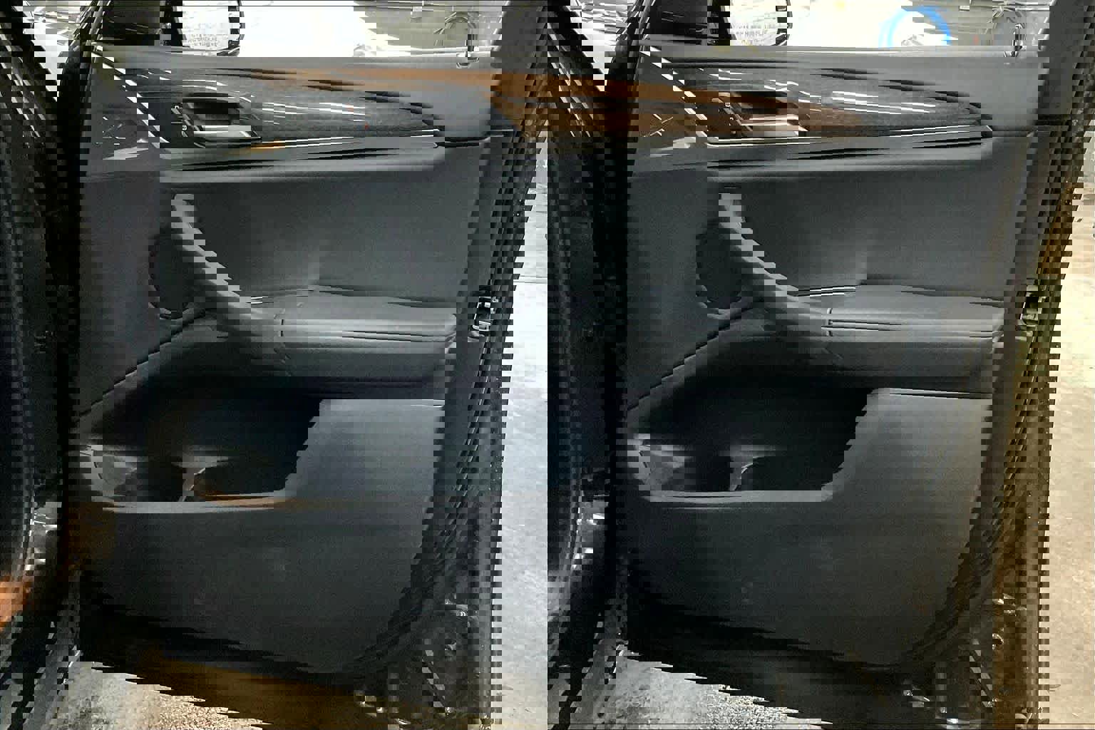 Used 2019 BMW X3 xDrive30i w/ Driving Assistance Package image 26