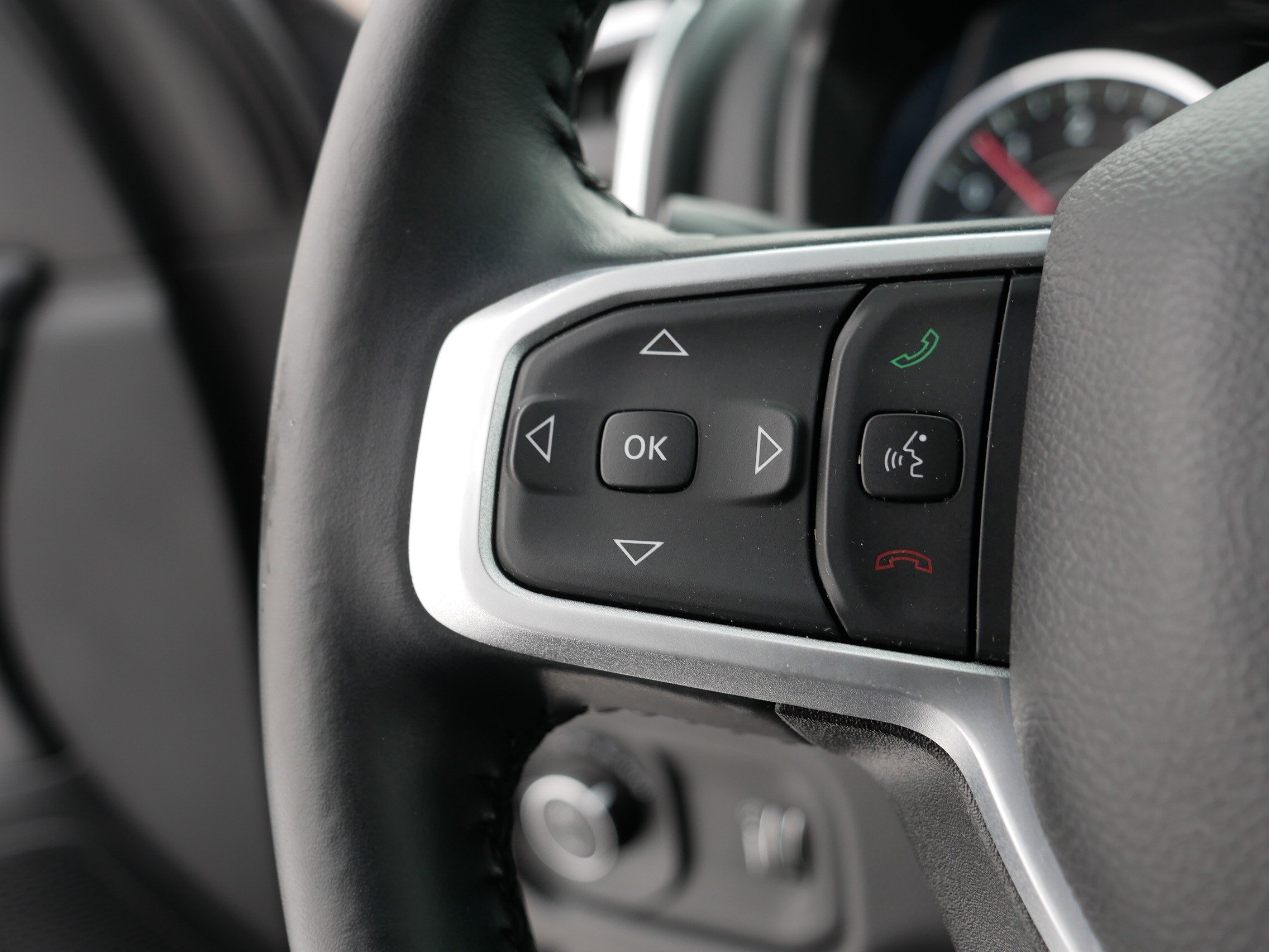 Used 2022 RAM 1500 Big Horn image 28