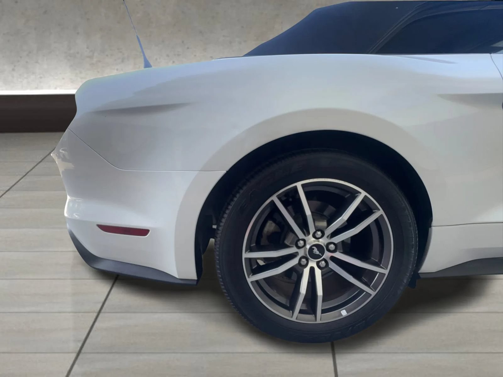 Used 2017 Ford Mustang Premium RWD image 52