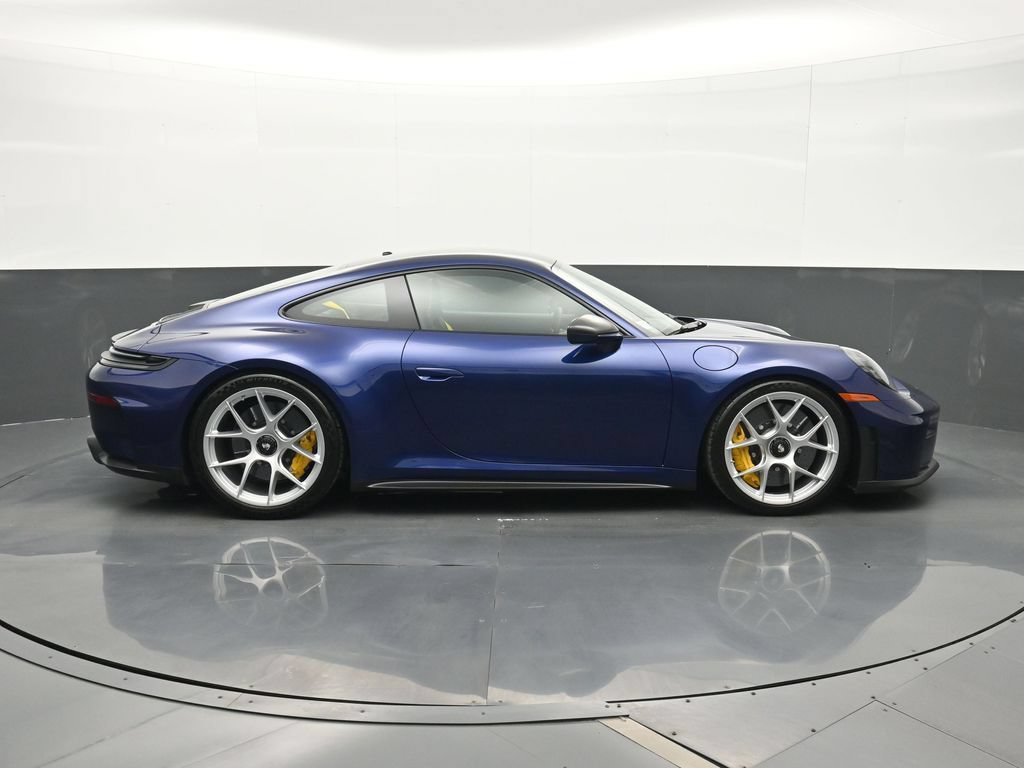 Used 2026 Porsche 911 GT3 RWD image 20