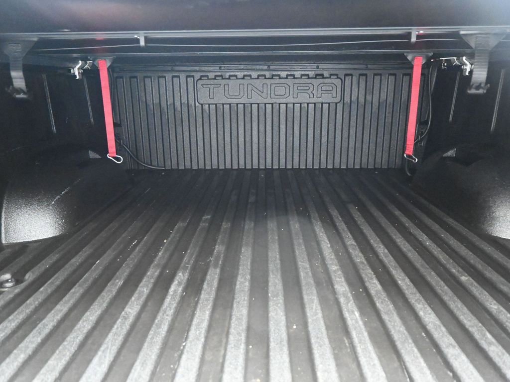 Used 2024 Toyota Tundra SR5 w/ SR5 Convenience Package image 15