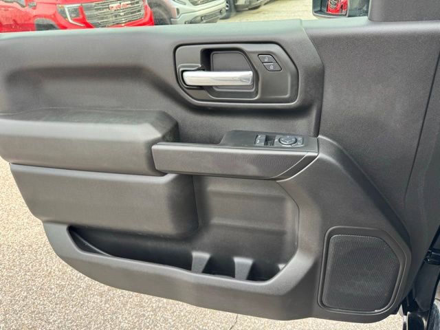 Certified 2025 Chevrolet Silverado 3500 W/T image 19