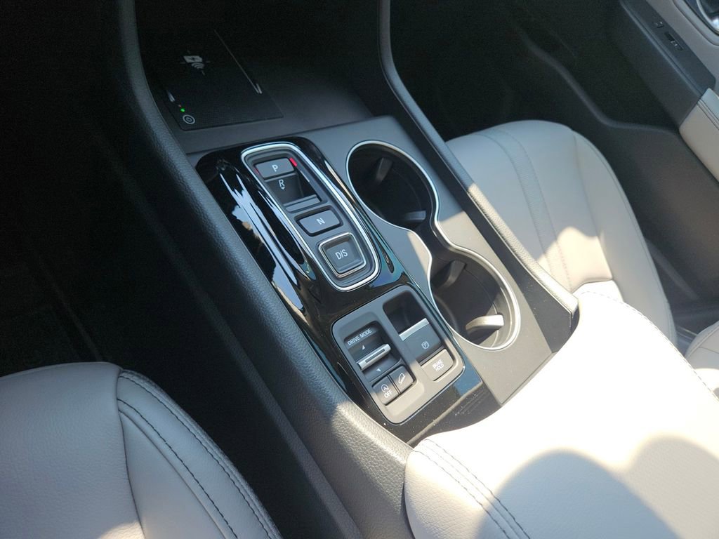 New 2025 Honda Pilot EX-L image 23