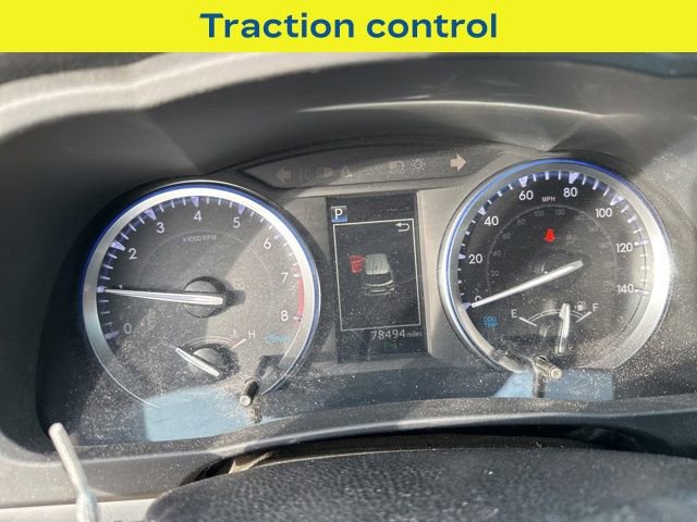 Used 2019 Toyota Highlander Limited image 8