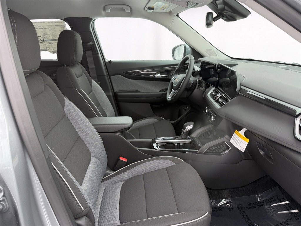 New 2026 Chevrolet TrailBlazer LT w/ Convenience Package image 15
