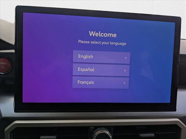 New 2025 Toyota Tacoma TRD Off-Road image 12