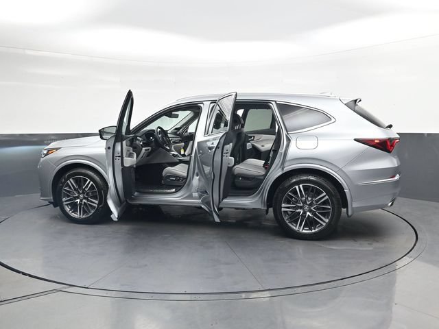 New 2026 Acura MDX w/ Advance Package AWD/4WD image 39