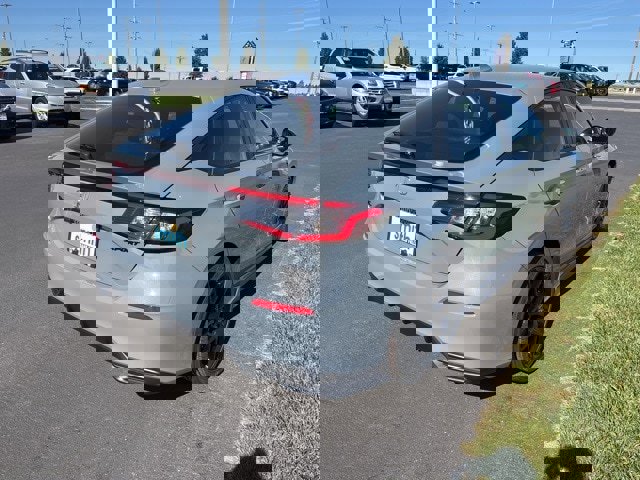 New 2026 Honda Civic Sport image 6