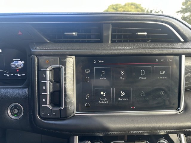 Used 2023 GMC Yukon Denali image 19