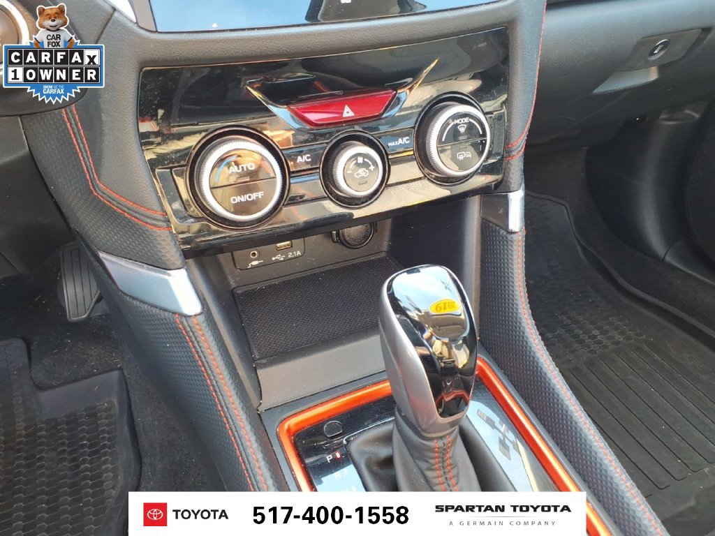 Used 2019 Subaru Forester Sport AWD/4WD image 20