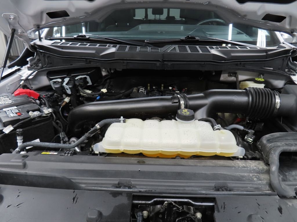 Used 2024 Ford F150 Lariat w/ Equipment Group 502A High AWD/4WD image 30