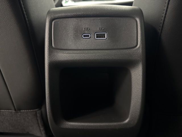 New 2026 Chevrolet Trax LT FWD image 26