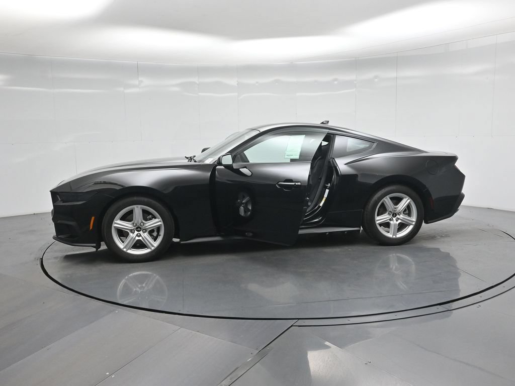 New 2026 Ford Mustang Coupe RWD image 31