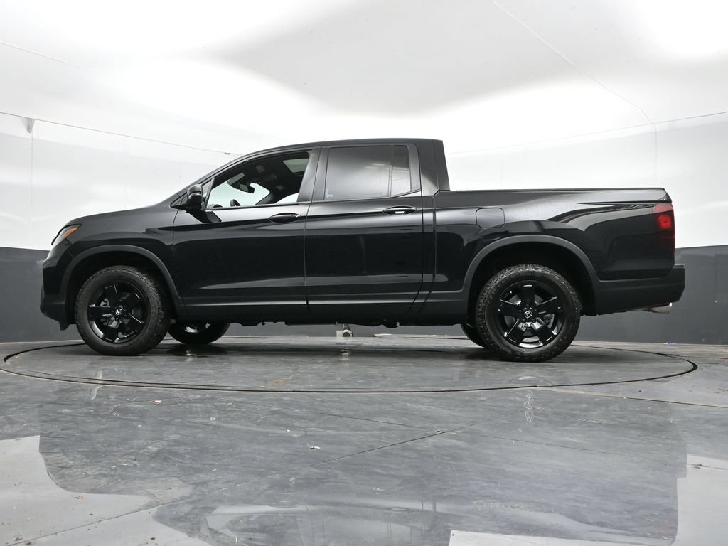 New 2026 Honda Ridgeline Black Edition image 39