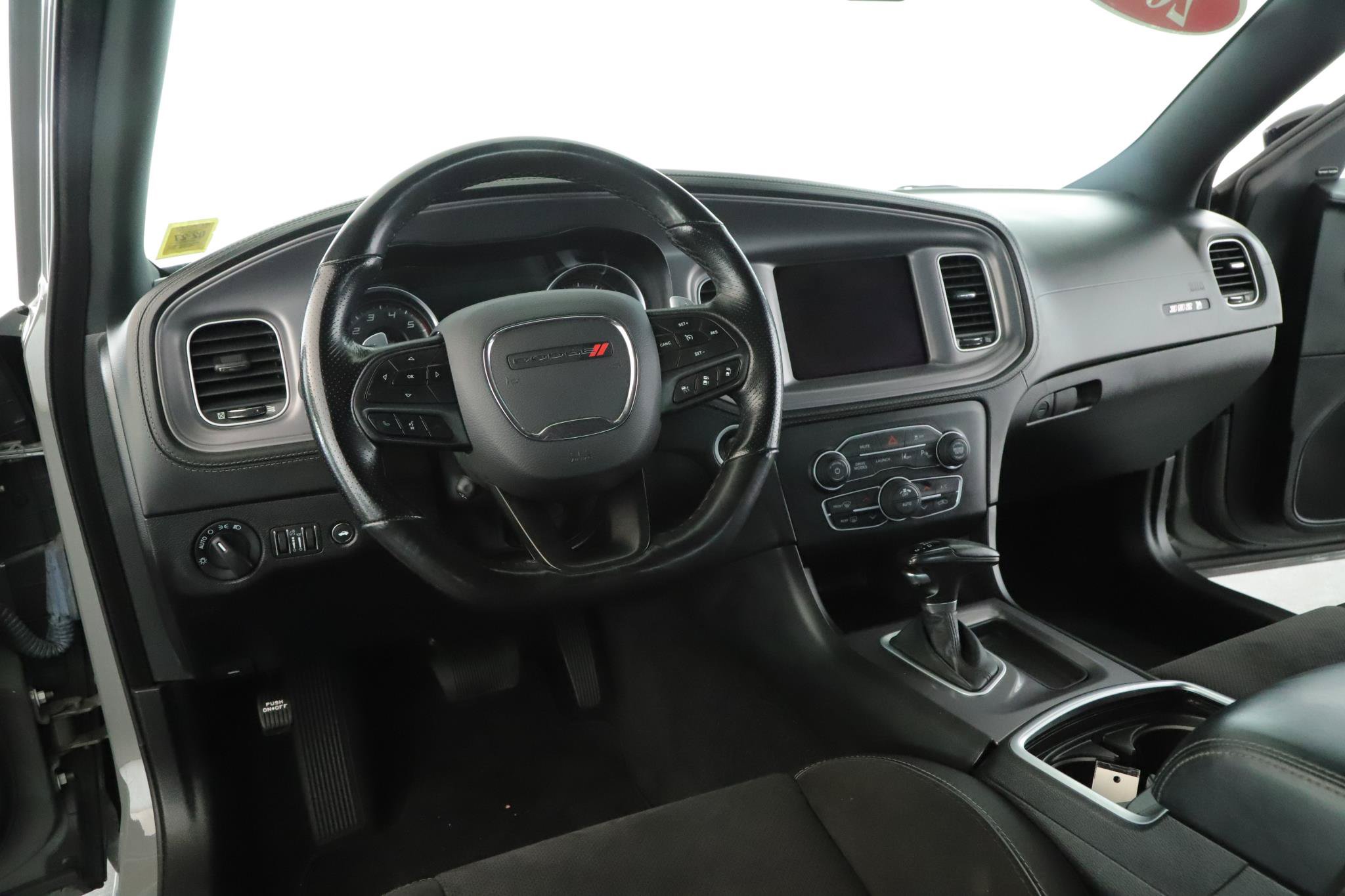 Used 2023 Dodge Charger Scat Pack RWD image 2