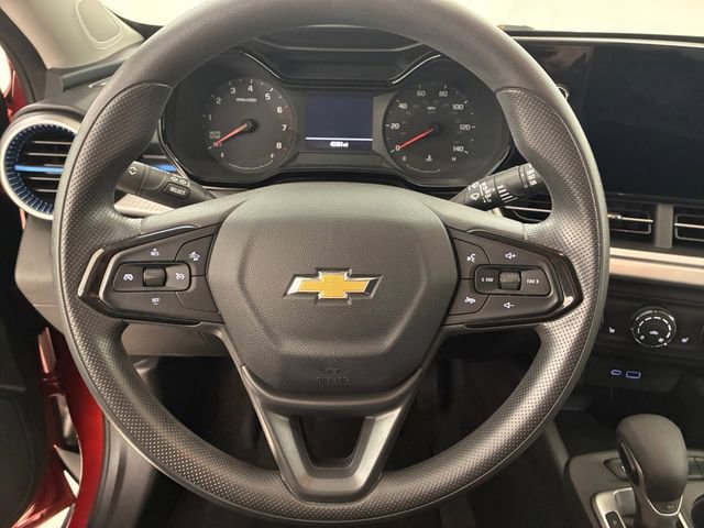 Used 2024 Chevrolet Trax LS w/ LS Convenience Package image 22