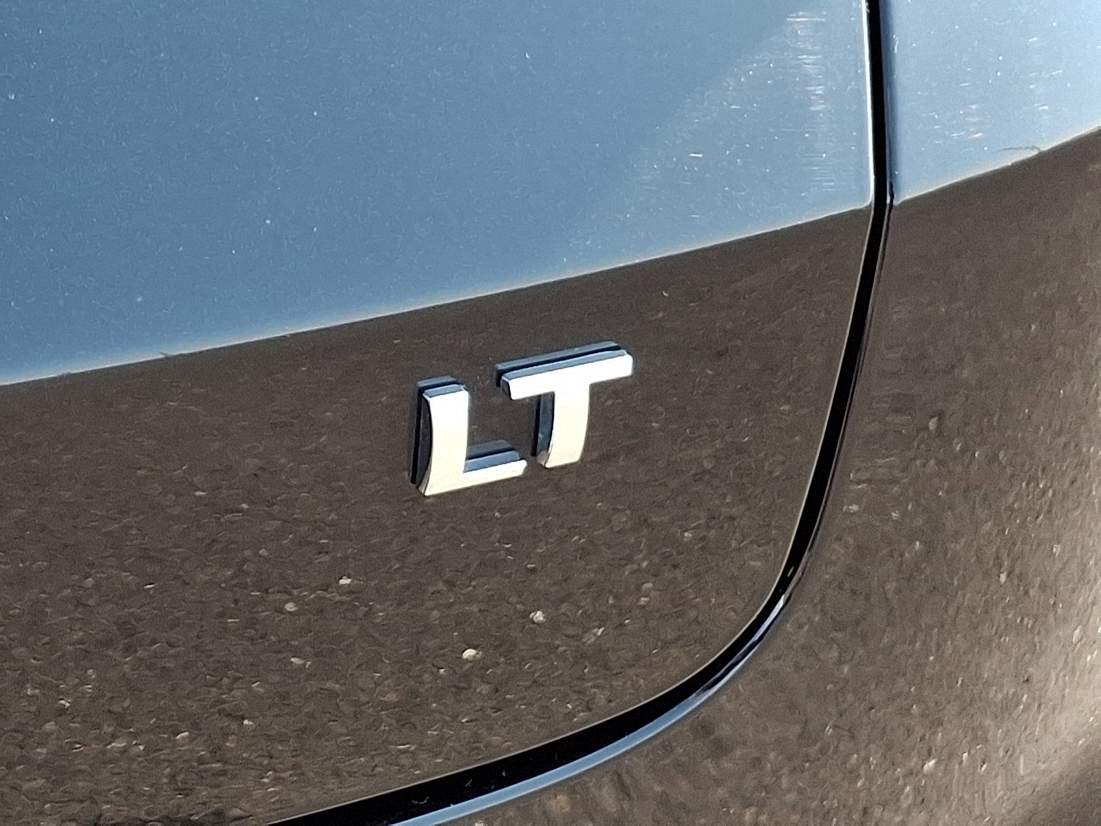 Certified 2023 Chevrolet TrailBlazer LT w/ Convenience Package image 30