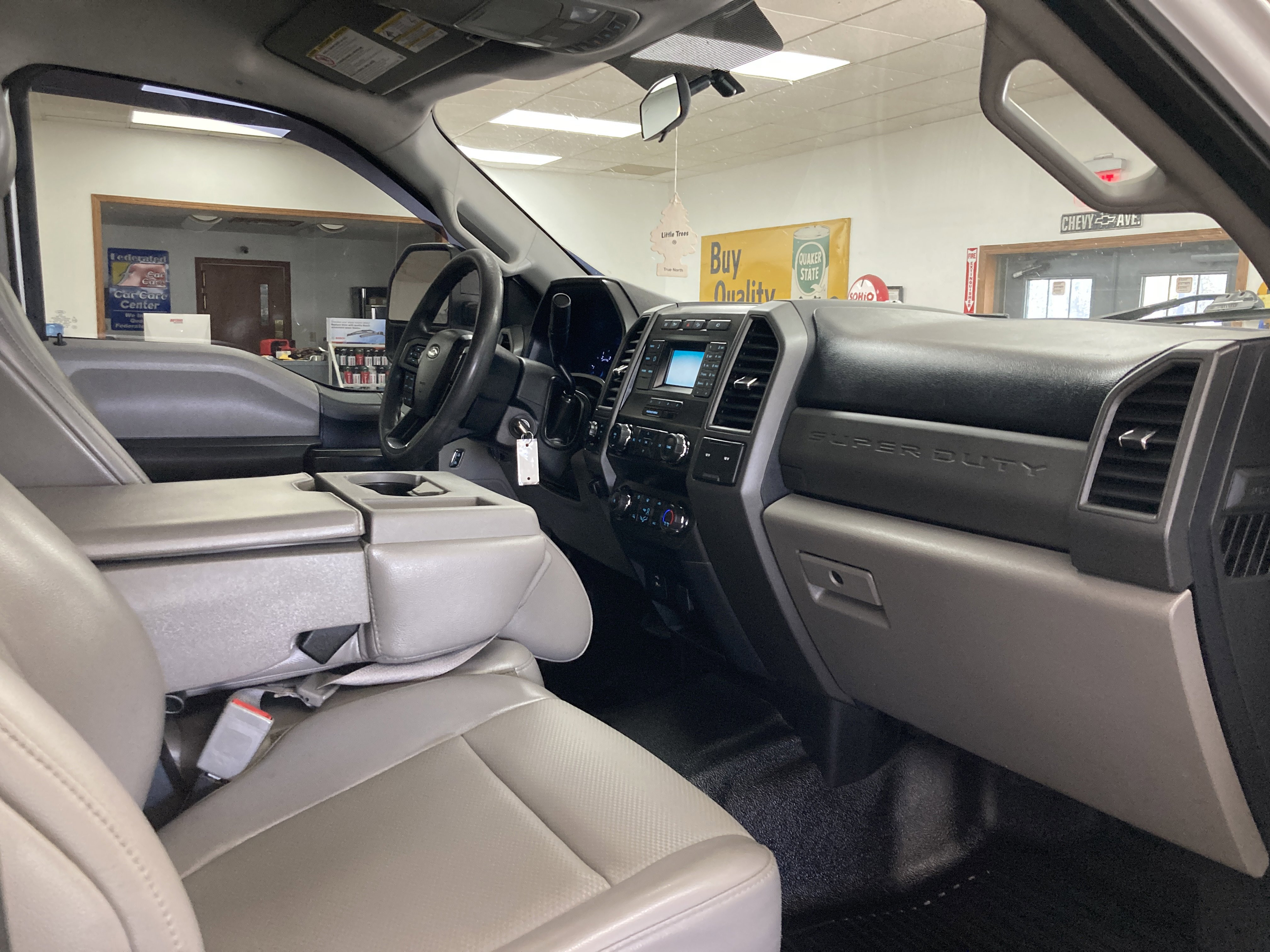 Used 2019 Ford F250 XL w/ Power Equipment Group image 20