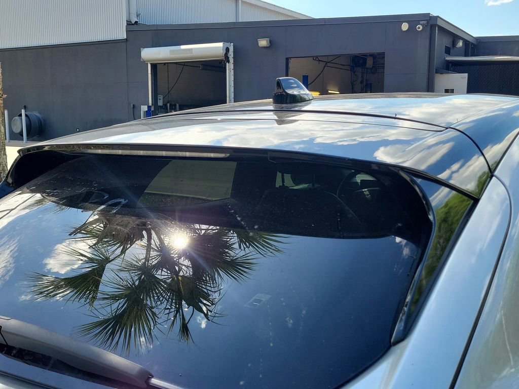 Used 2021 Ford Mustang Mach-E Select w/ Comfort/Appearance Package RWD image 20