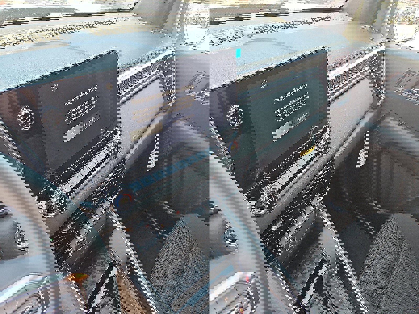 New 2026 GMC Canyon Elevation w/ Convenience Package image 19