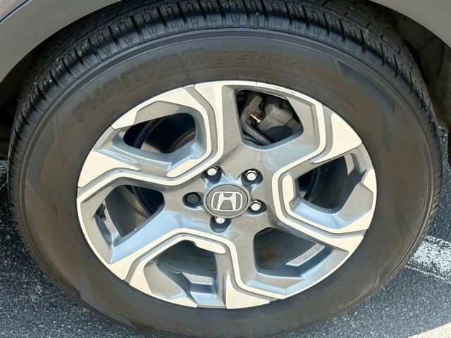 Used 2017 Honda CR-V EX-L image 31