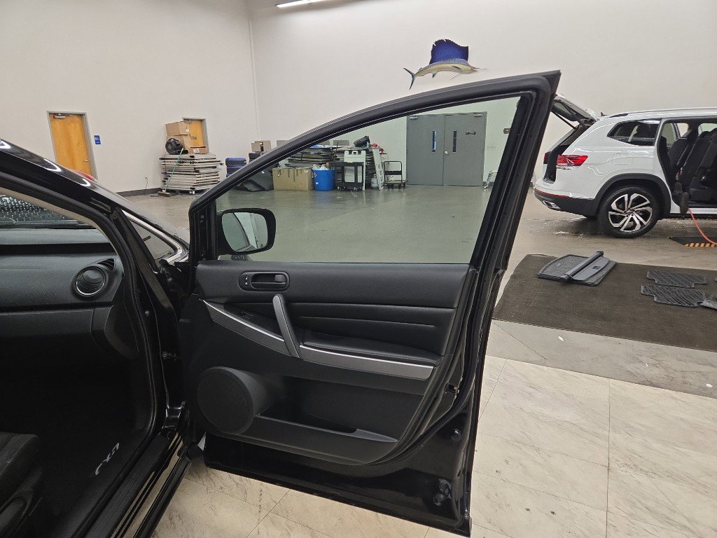 Used 2012 MAZDA CX-7 i Sport image 23