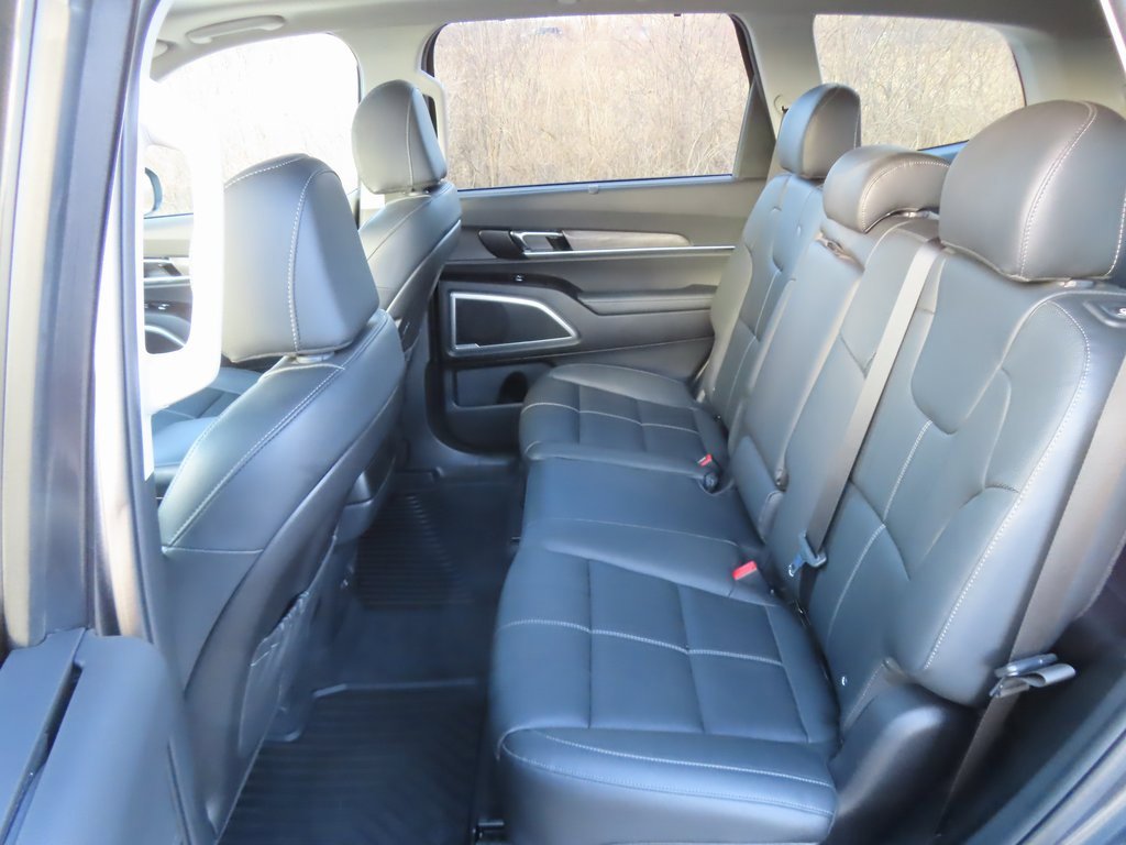 Certified 2021 Kia Telluride EX image 33