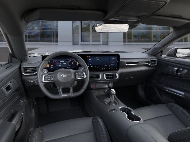 New 2026 Ford Mustang GT Premium RWD image 9