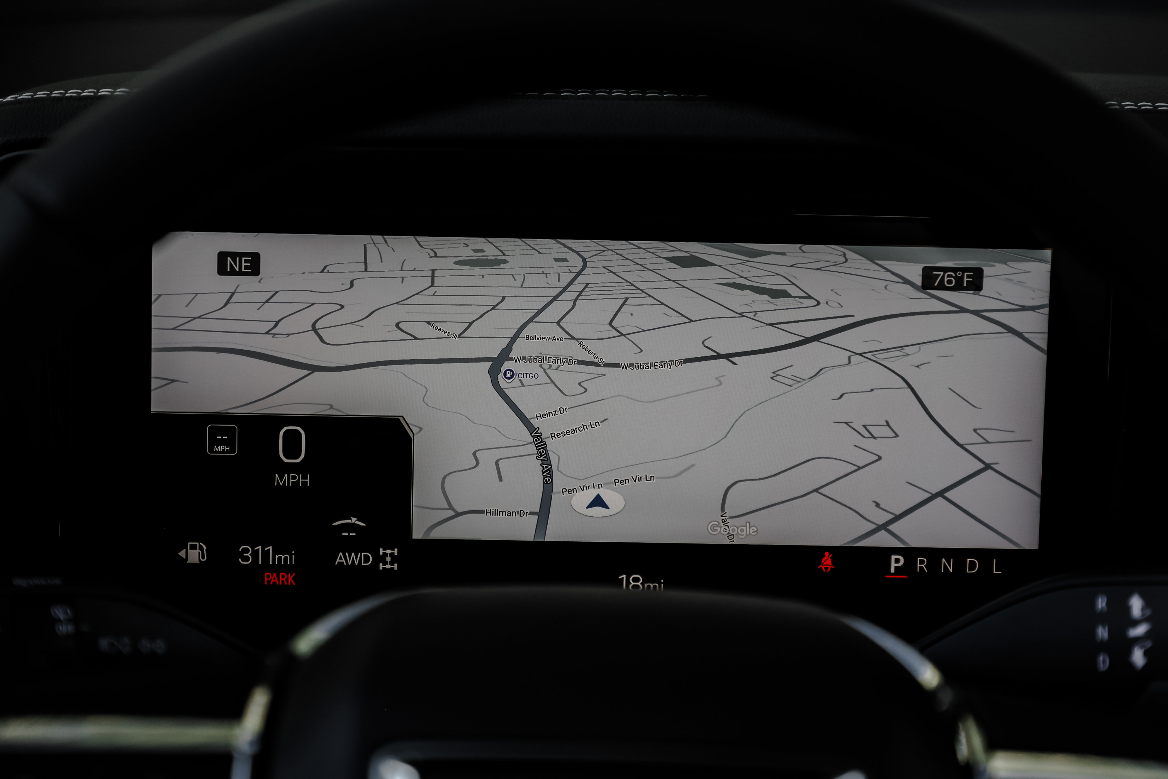 New 2026 GMC Terrain Denali image 24