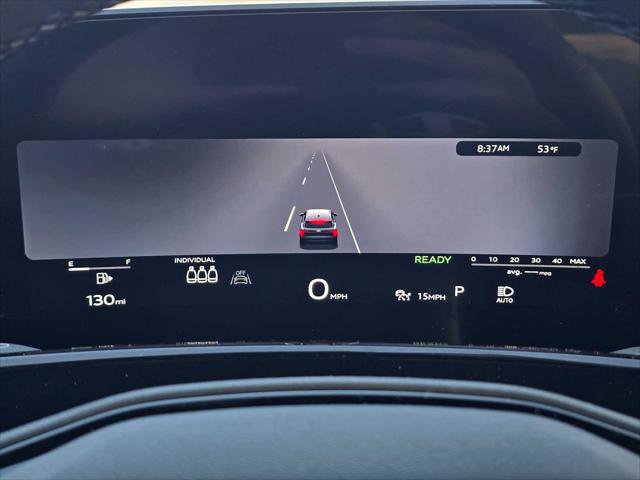 New 2026 Audi Q3 quattro 2.0T image 25