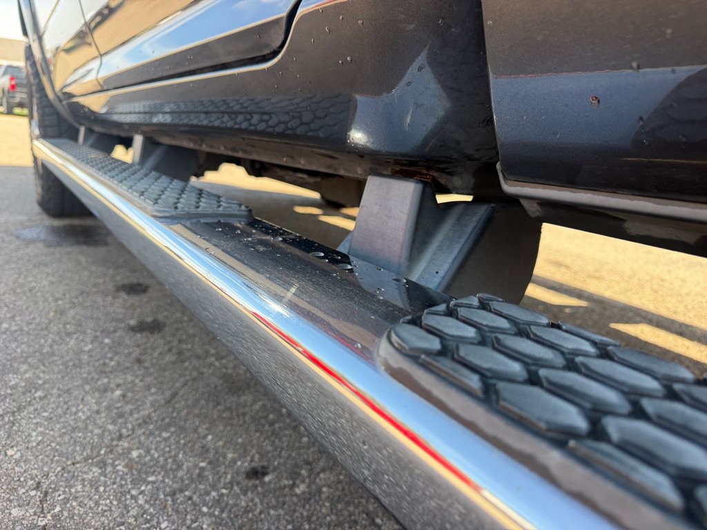 Used 2017 RAM 2500 Big Horn AWD/4WD image 11