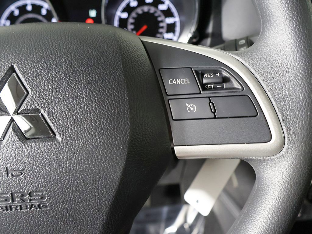 New 2026 Mitsubishi Outlander Sport AWD image 33