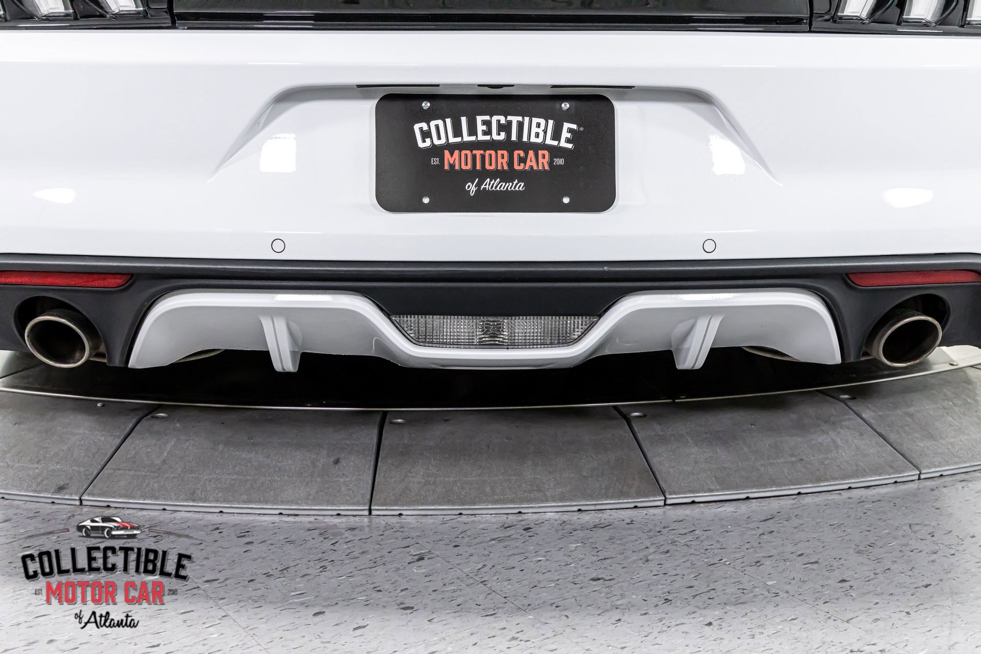 Used 2015 Ford Mustang GT Premium w/ GT Performance Package image 56