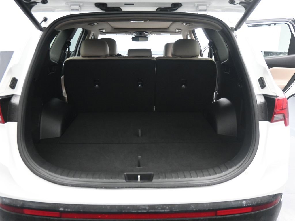 Used 2023 Hyundai Santa Fe Limited image 16