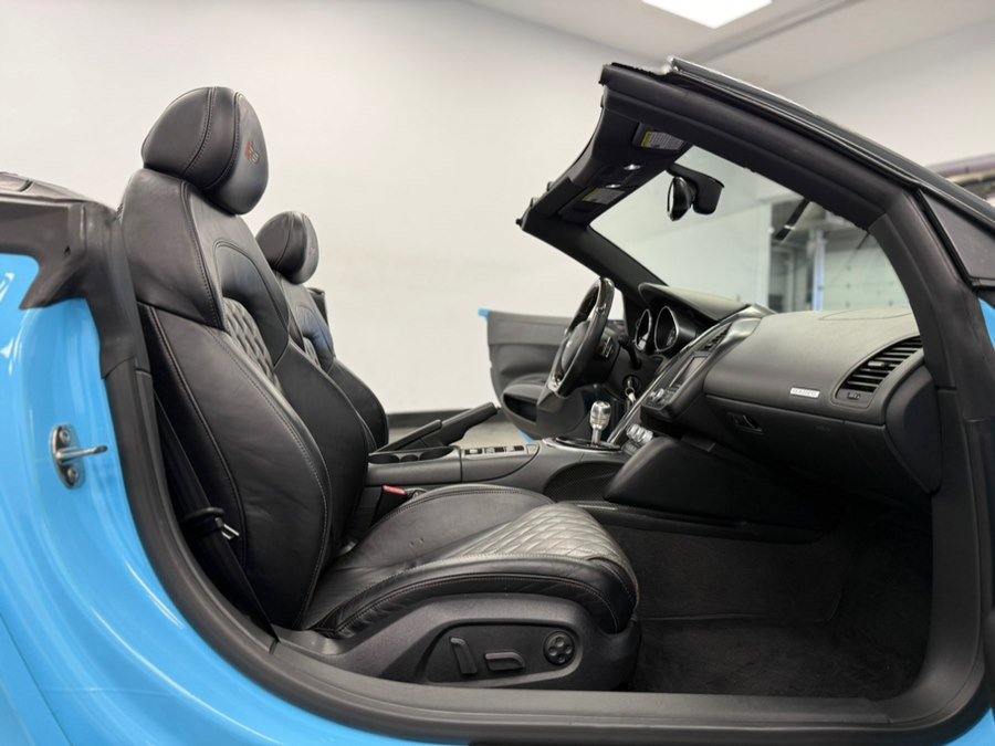 Used 2011 Audi R8 V10 image 53