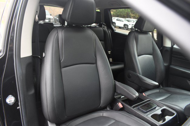 Used 2025 Honda Odyssey EX-L image 27