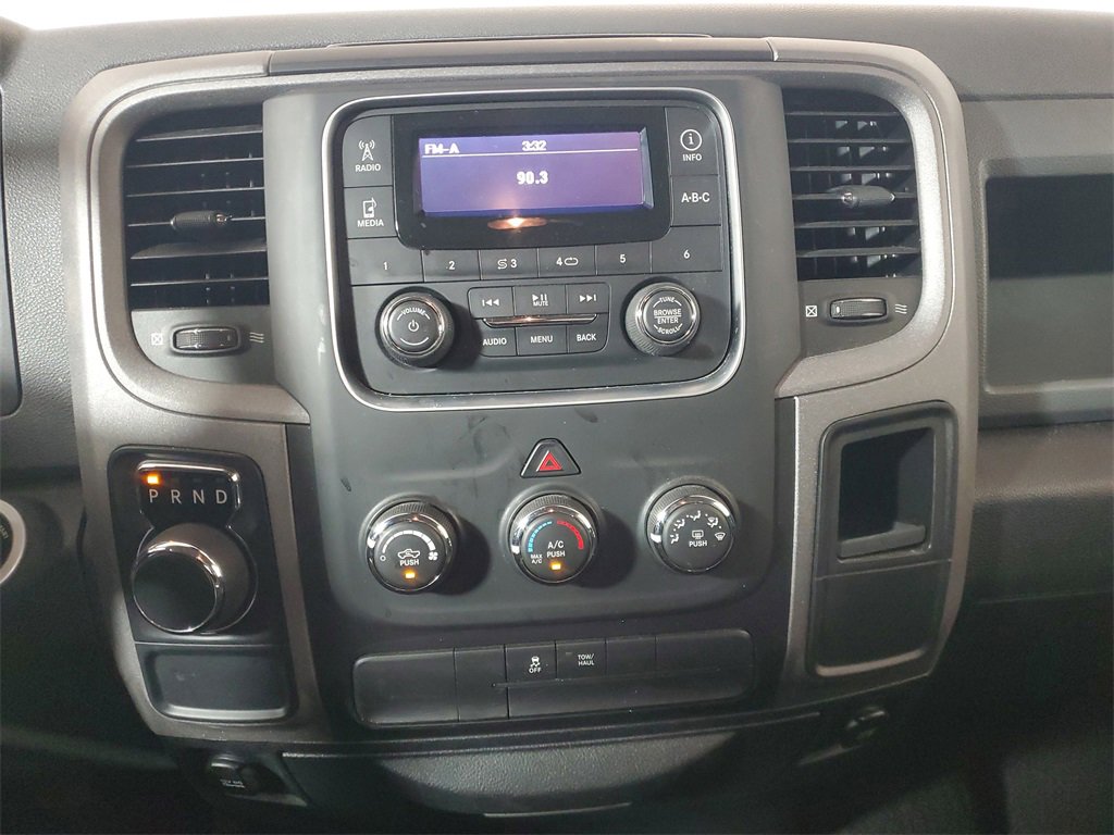 Used 2016 RAM 1500 Express image 18