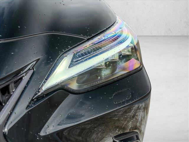 Used 2023 Lexus NX 450h+ AWD w/ Accessory Package (Z2) image 8