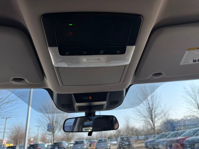 New 2026 Nissan Rogue SV image 20