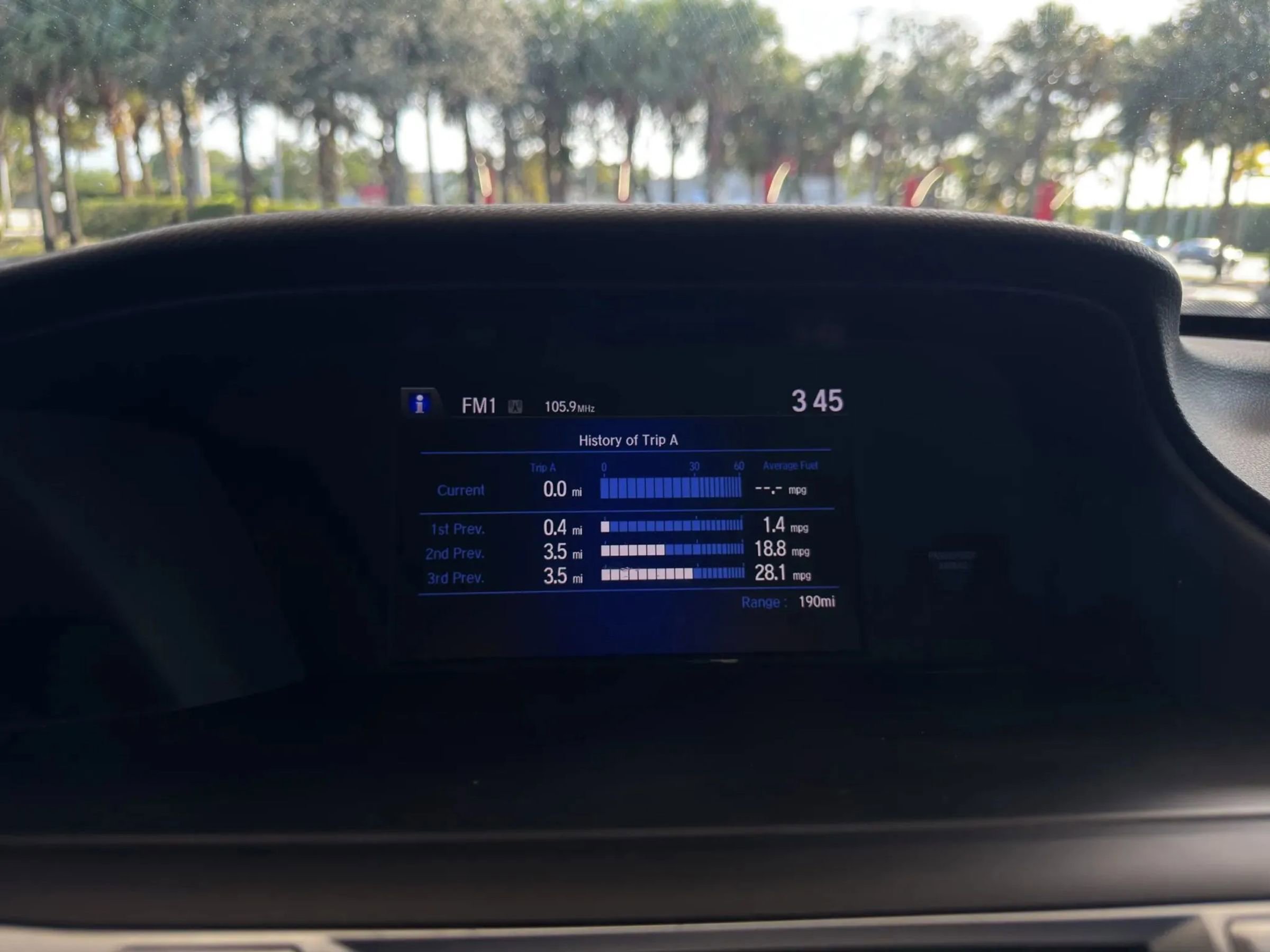 Used 2016 Honda Accord LX image 69