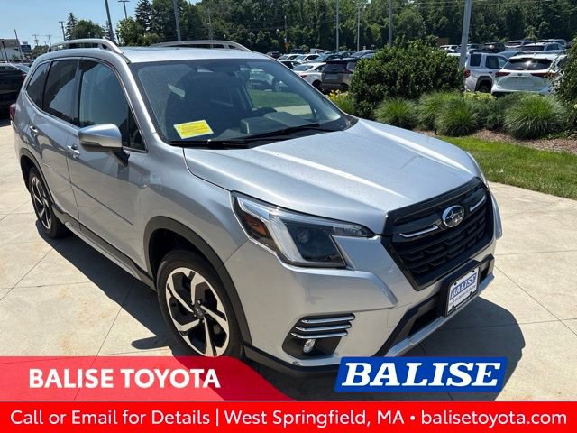 Used 2023 Subaru Forester Touring AWD/4WD image 1